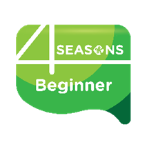 SEASON BEGINNER