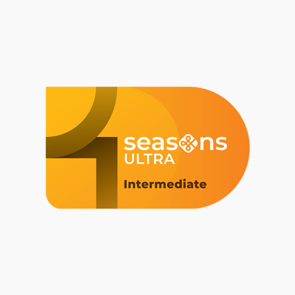 4 Seasons Intermediate